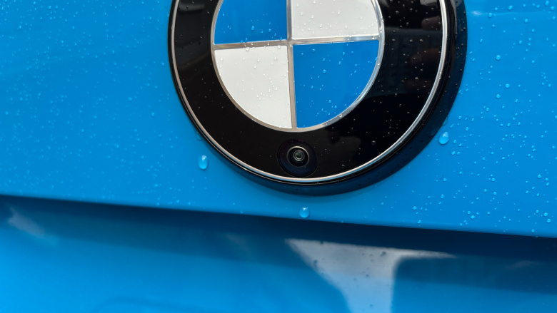 BMW 1 Series 116d M Sport 3dr Diesel Hatchback